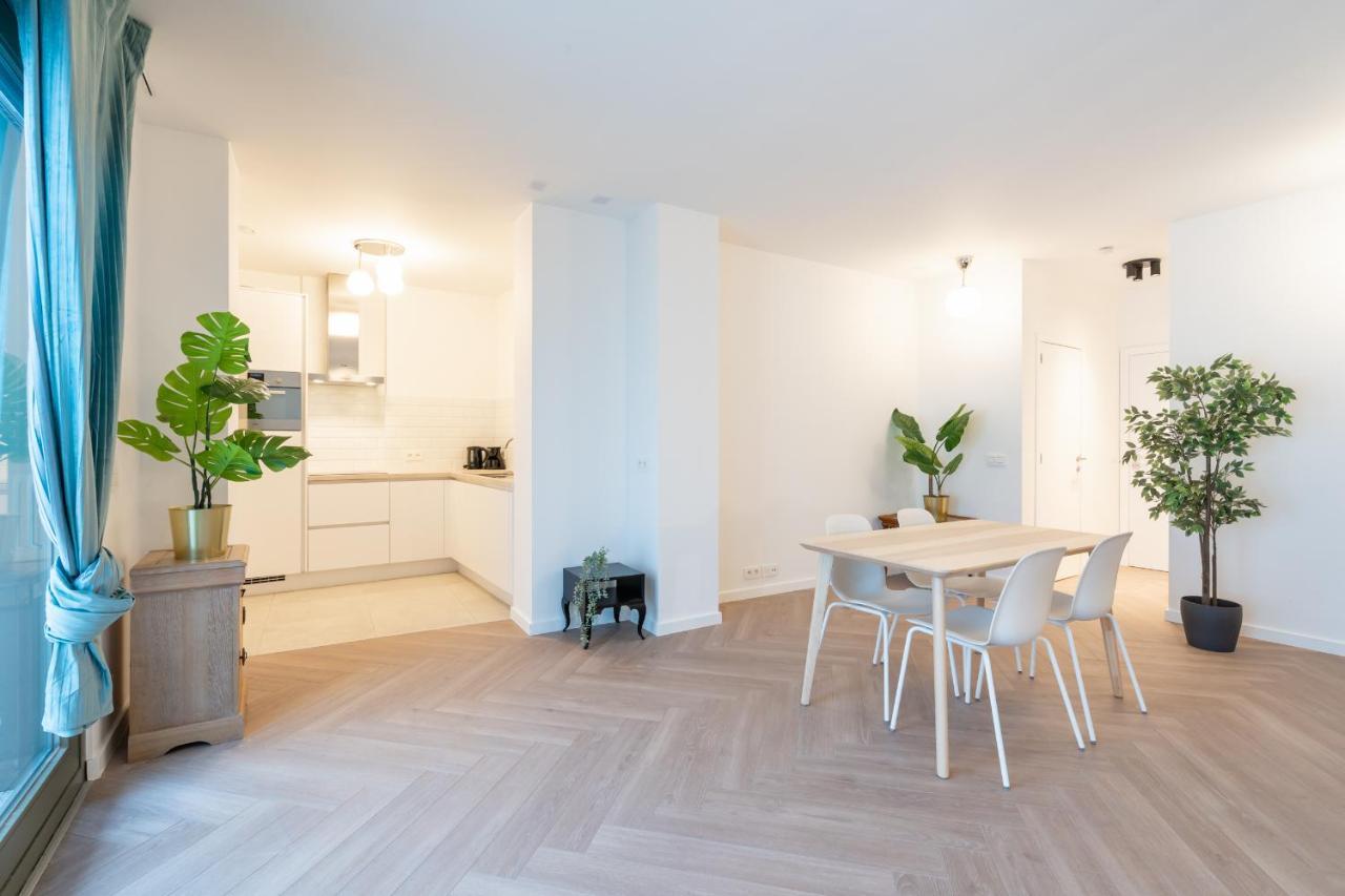 City Centre Loft Residence Antwerpen Exterior foto