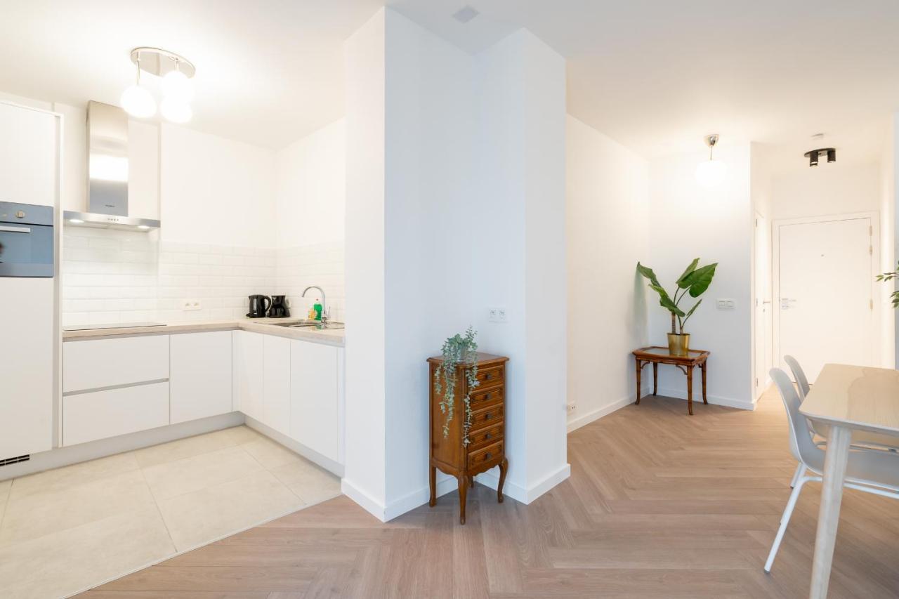 City Centre Loft Residence Antwerpen Exterior foto