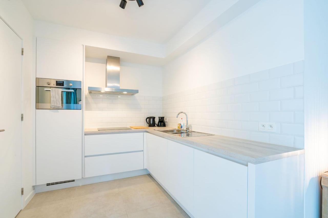 City Centre Loft Residence Antwerpen Exterior foto