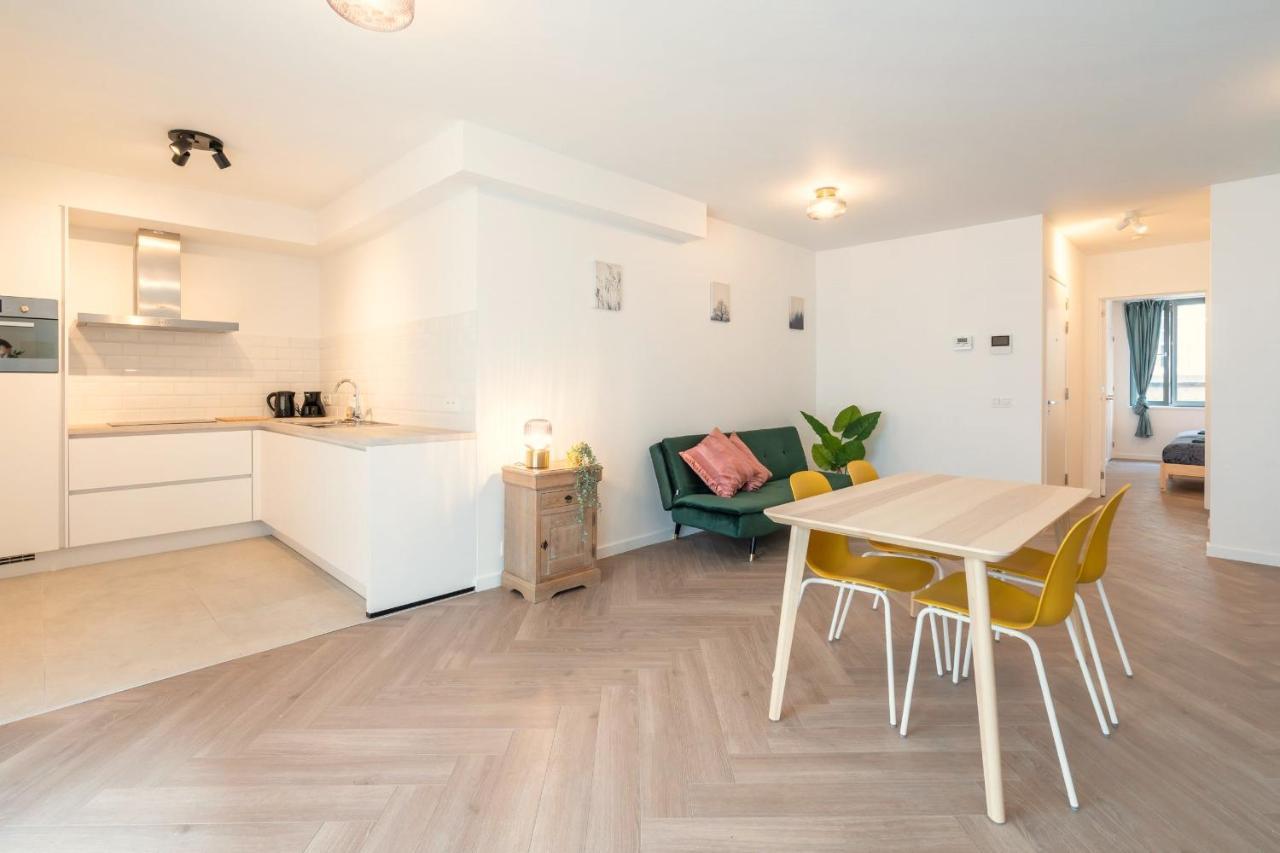 City Centre Loft Residence Antwerpen Exterior foto