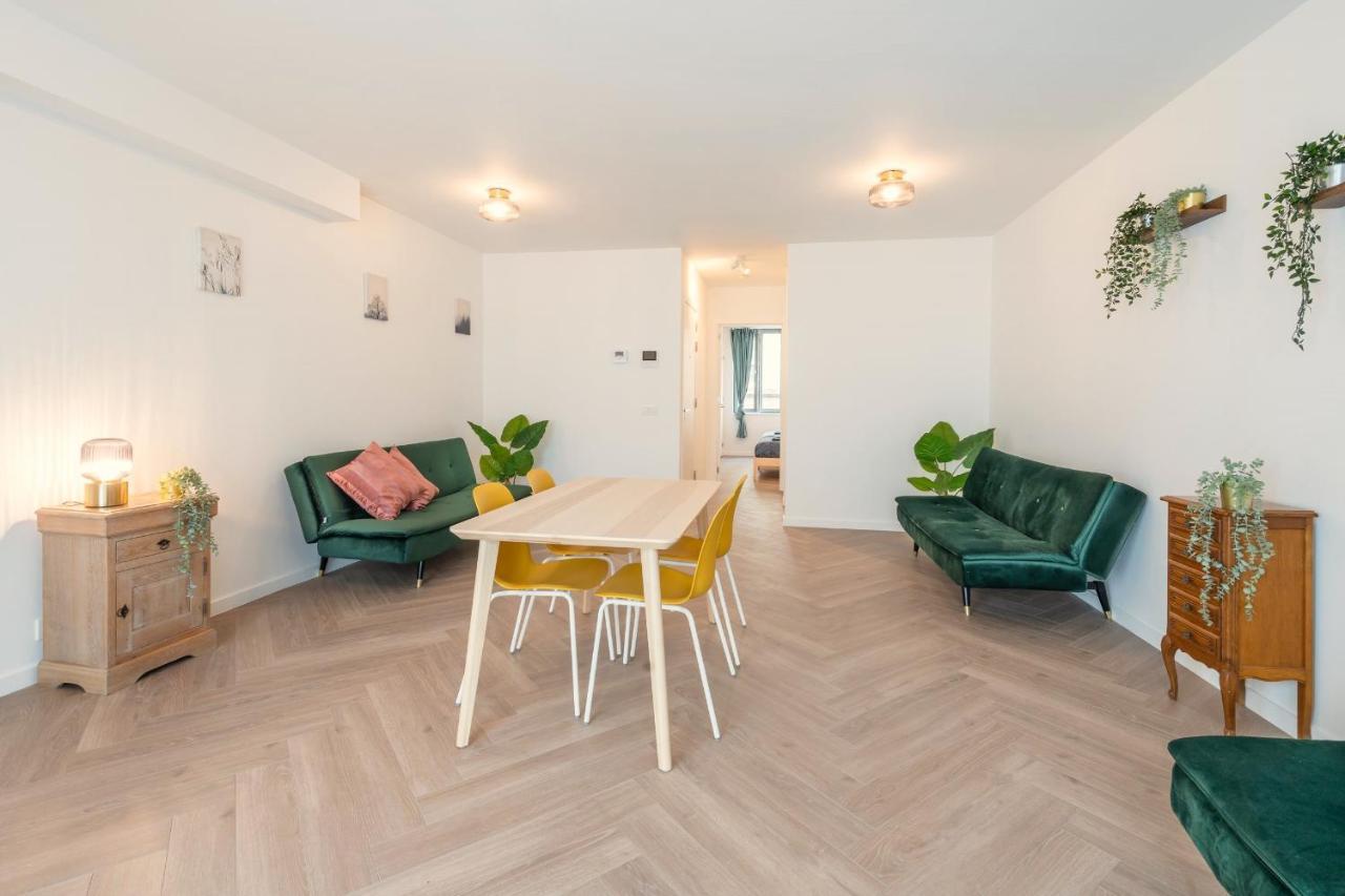 City Centre Loft Residence Antwerpen Exterior foto